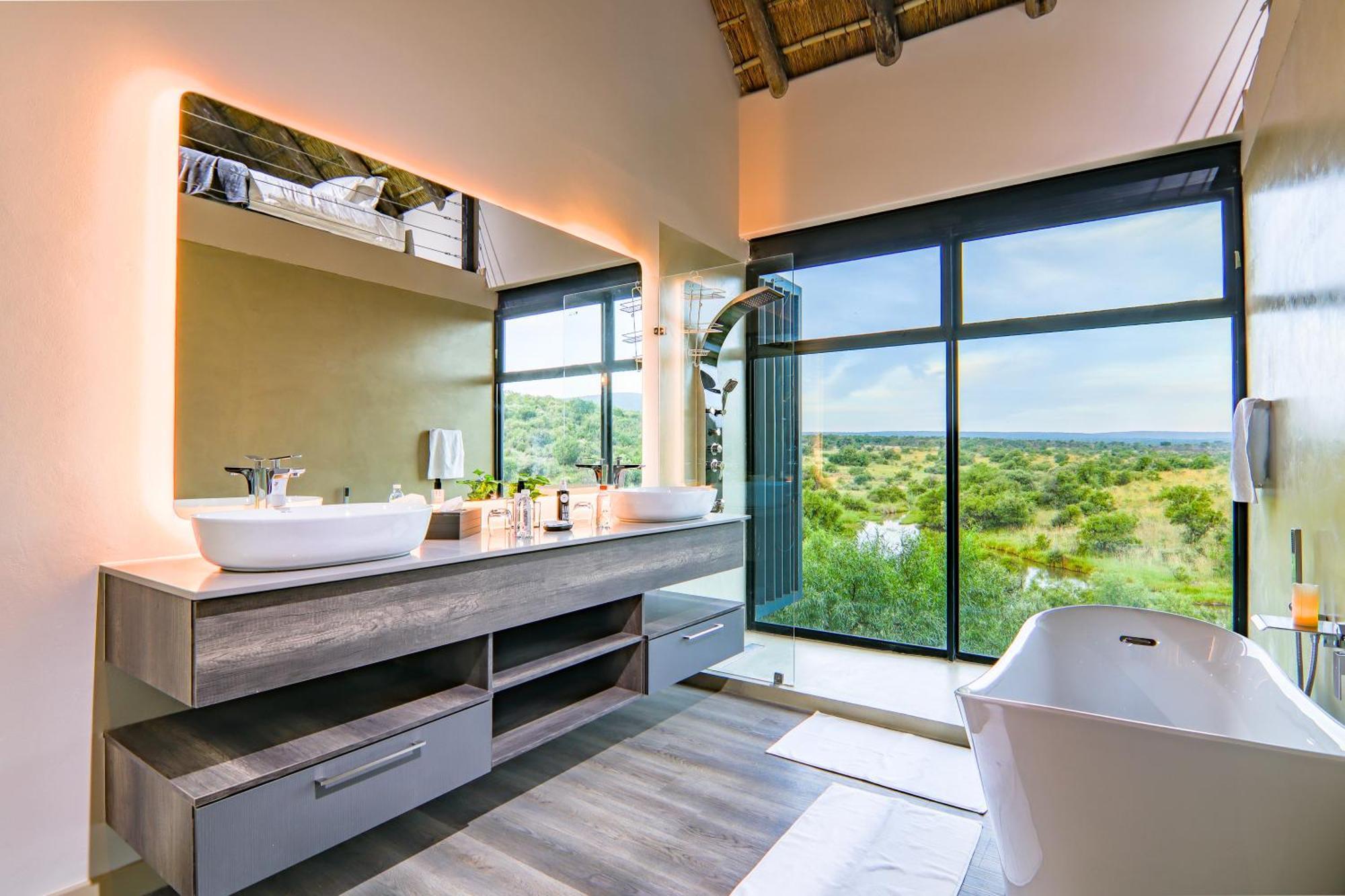 Cliffhanger Lodge Mabula Game Reserve Exterior foto