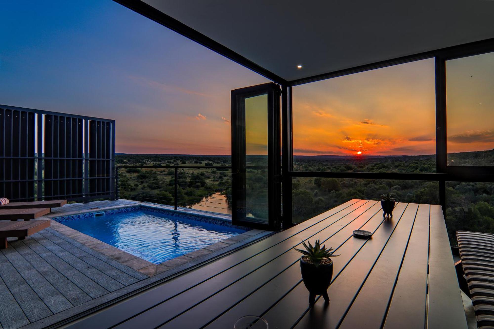 Cliffhanger Lodge Mabula Game Reserve Exterior foto