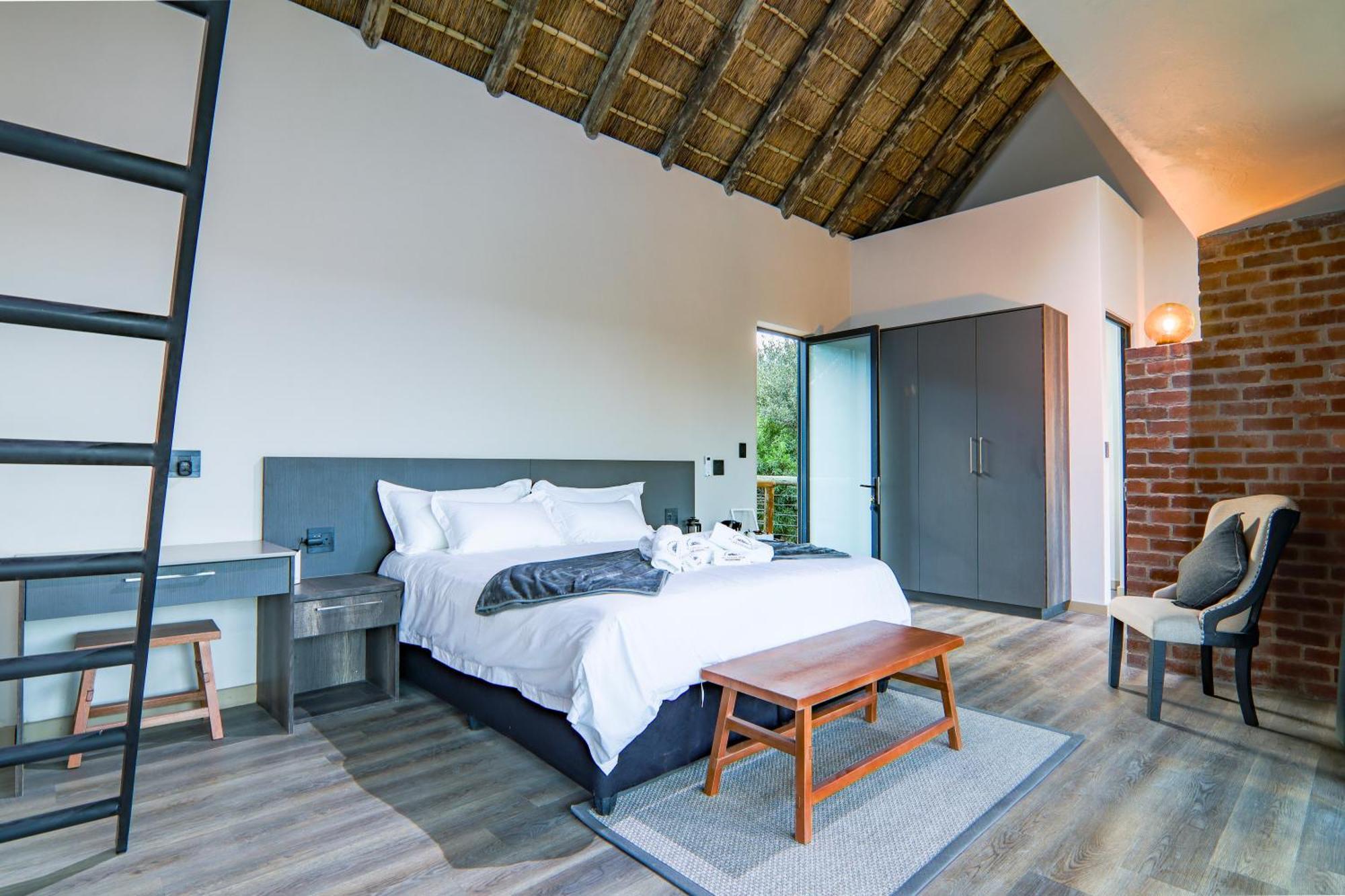 Cliffhanger Lodge Mabula Game Reserve Exterior foto